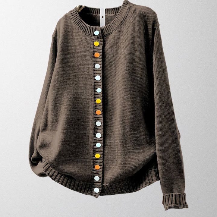 Crimelle™ - Comfortable and Stylish Cardigan