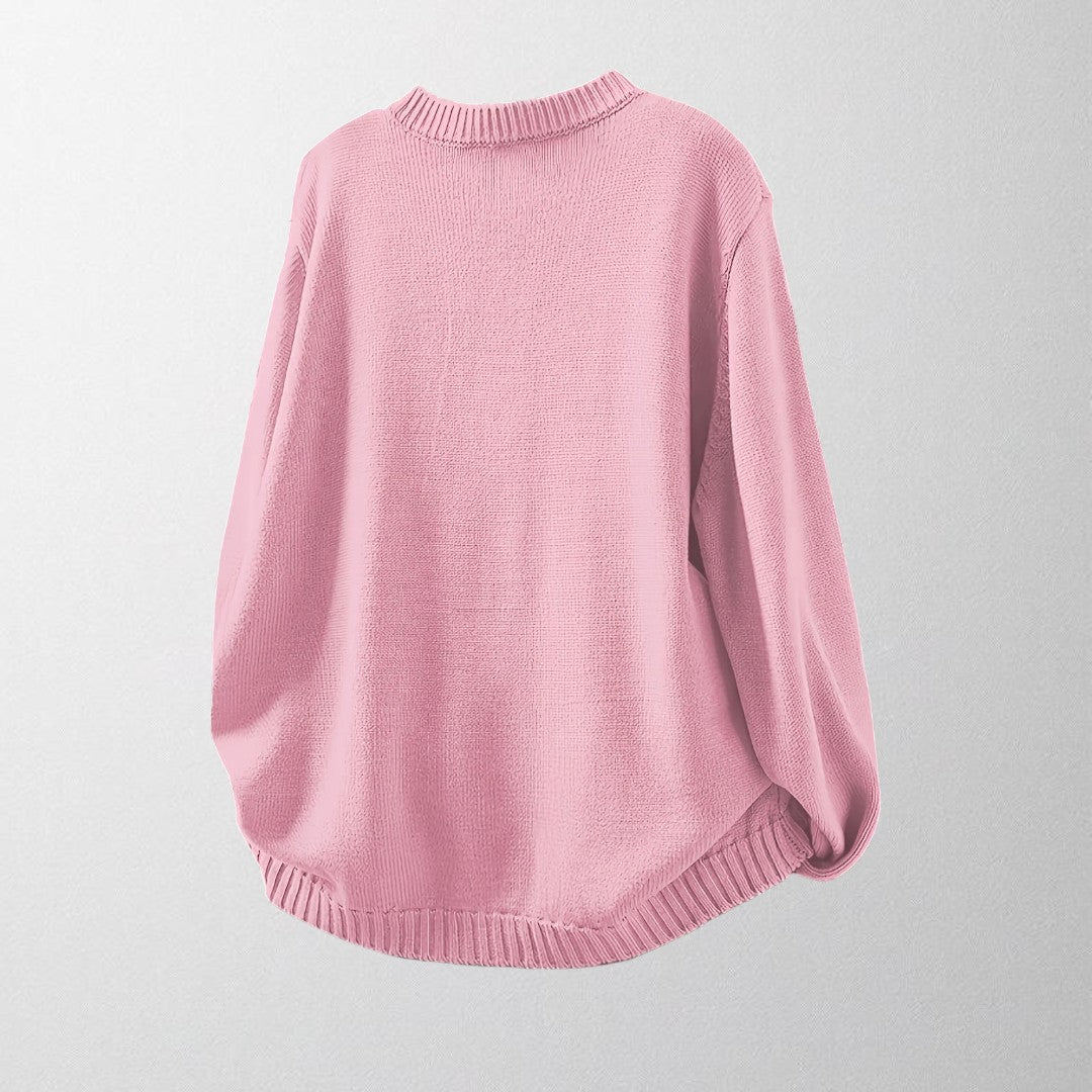 Crimelle™ - Comfortable and Stylish Cardigan