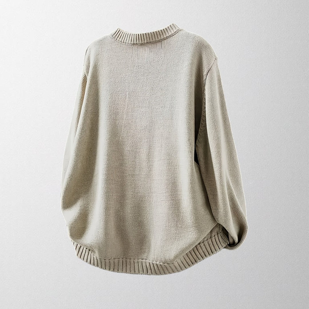 Crimelle™ - Comfortable and Stylish Cardigan