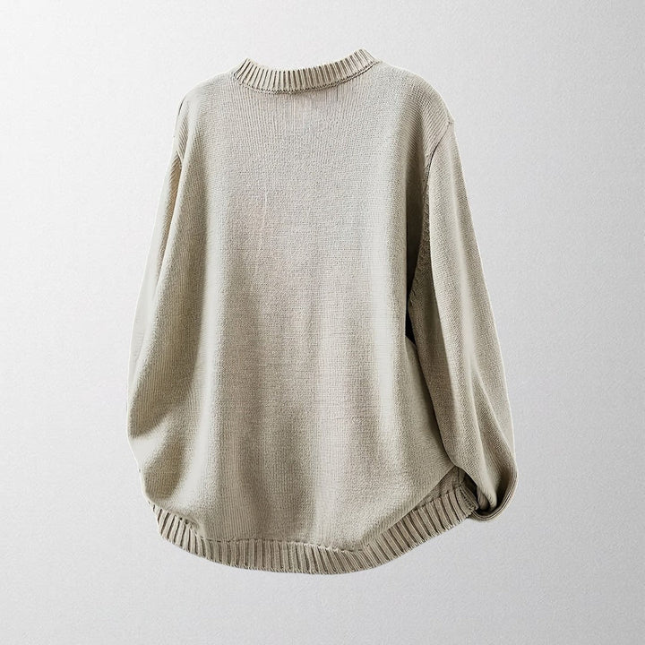 Crimelle™ - Comfortable and Stylish Cardigan