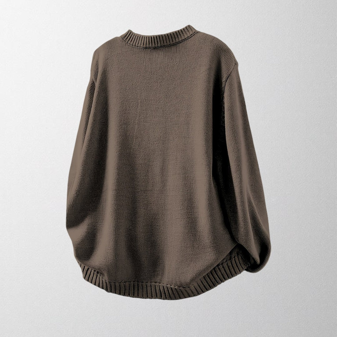 Crimelle™ - Comfortable and Stylish Cardigan