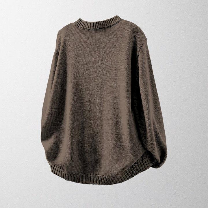 Crimelle™ - Comfortable and Stylish Cardigan